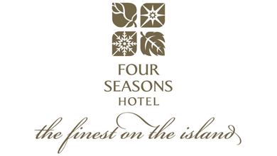 Four Seasons Limassol Weddings Logo