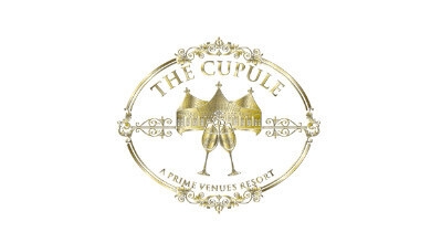 The Cupule Logo