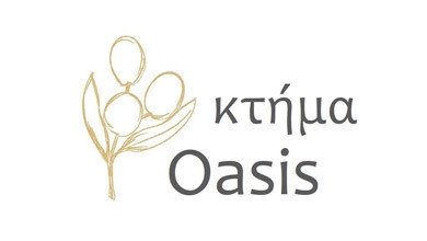 Ktima Oasis Logo