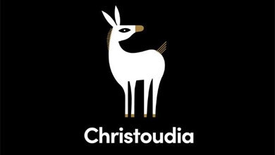 Ktima Christoudia Logo