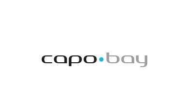 Capo Bay Logo