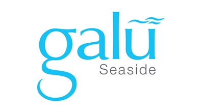 Galu Seaside Logo