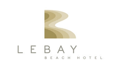 Lebay Beach Hotel Logo