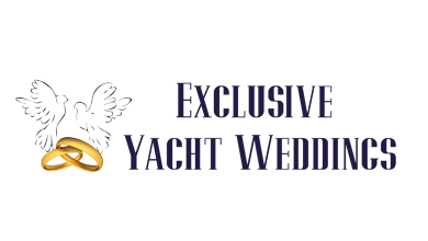 Exclusive Yacht Weddings Logo