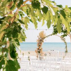 Coral Residences Resort Beachfrond Weddings In Paphos