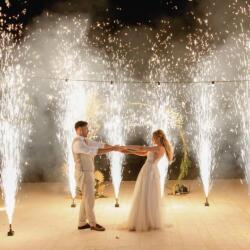 Coral Residences Resort Weddings In Paphos