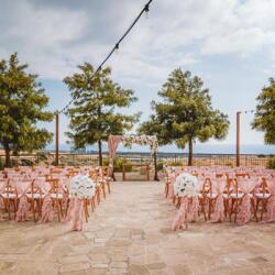 Liopetro Outdoor Weddings In Paphos
