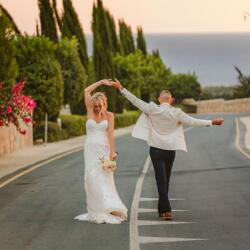 Liopetro Weddings In Paphos