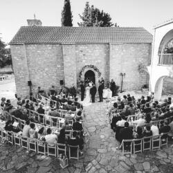 Minthis Monastery Weddings