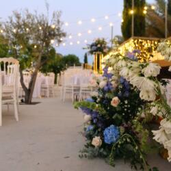 Ktima Oasis Outdoor Weddings