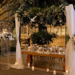 Ktima Oasis Weddings In Nicosia