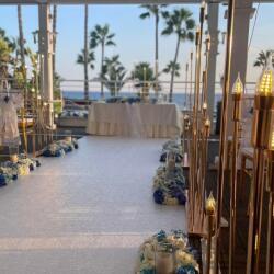 Dream Wedding At Lordos Beach Hotel